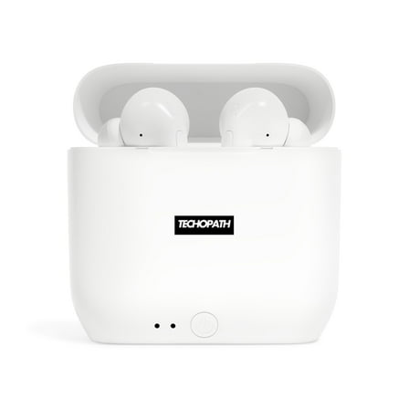TECHOPATH, Wireless Earbuds