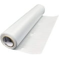 thumbnail image 1 of TECHTONGDA 0.7x5yard 3mil Vinyl Tape Cold Laminating Film for Laminator, 1 of 3