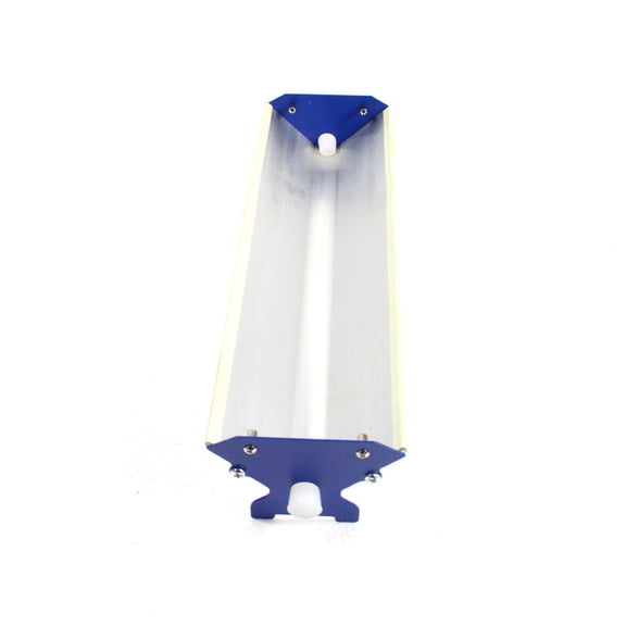 TECHTONGDA 1 pc 20" (50cm)Screen Printing Emulsion Coater alloy light weight durable quality