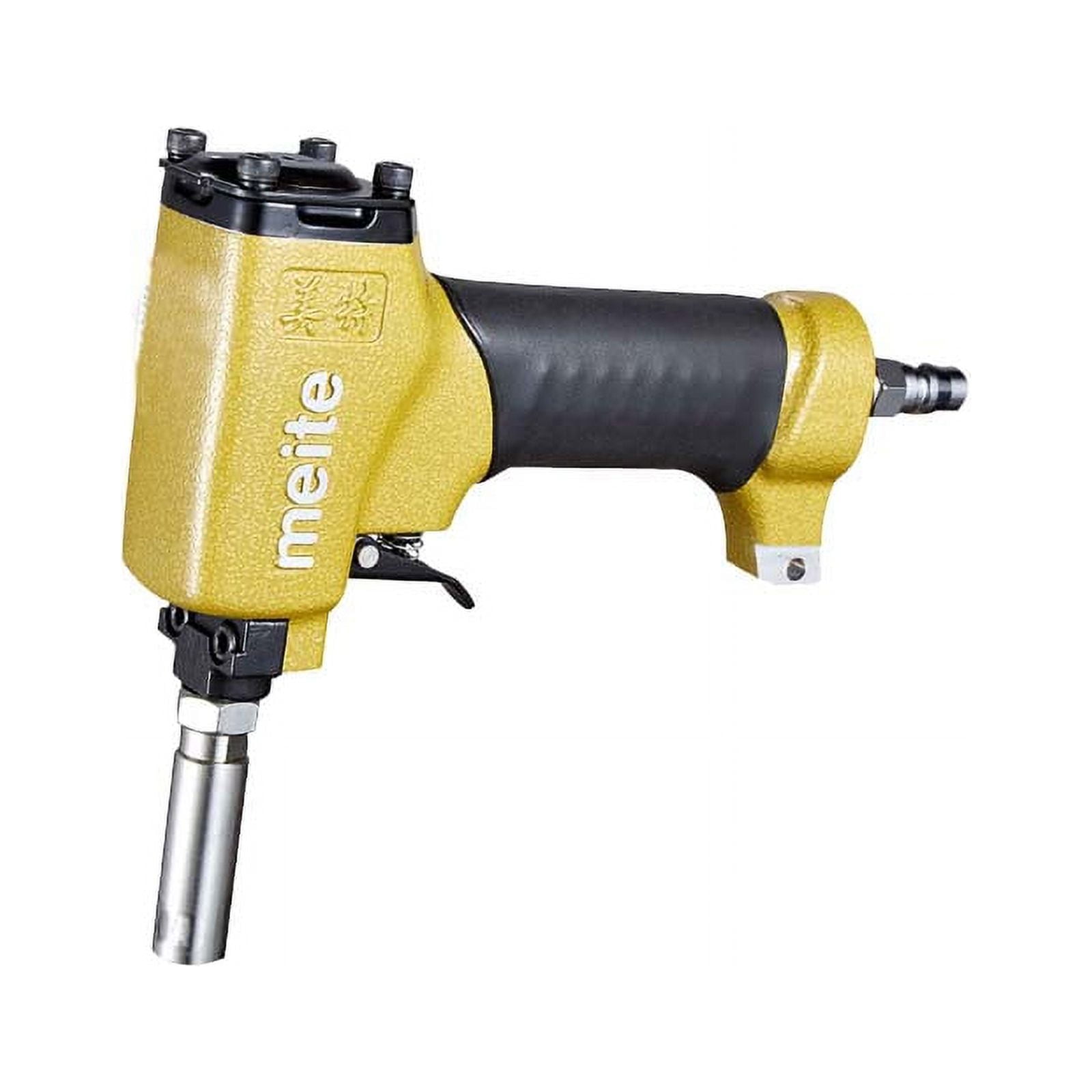 TECHTONGDA 1400 Pneumatic Thumbtack Stapler Gun Power Nails Gun US NEW