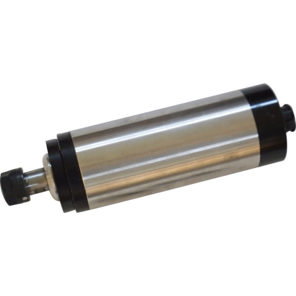 TECHTONGDA 2.2KW Spindle Motor Engraver Spindle for Router Mill Machine Water Cooled 220V