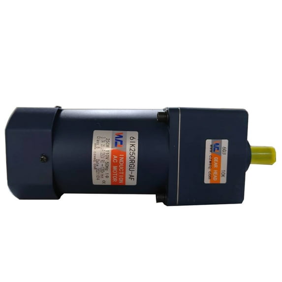 TECHTONGDA 250W Motor for Stainless Steel Belt Conveyor Conveyor parts