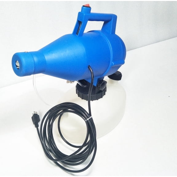 TECHTONGDA 4.5L ULV Fogger Sprayer Mosquito Killer Office Industrial Disinfectant