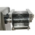 thumbnail image 1 of TECHTONGDA 6mm Blade for QX QSJ-T Commercial Electric Meat Cutting Machine Slicer Cutter Machine Body, 1 of 3