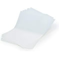 thumbnail image 1 of TECHTONGDA A4 20 Sheet Transparency Film Screen Printing Image Film for Screen Printing Plate, 1 of 7