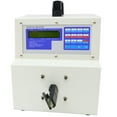 thumbnail image 1 of TECHTONGDA Automatic Wire Twisting Machine High-speed Wire Twister Wire Twisting Bounching Machine AC110V/220V, 1 of 9