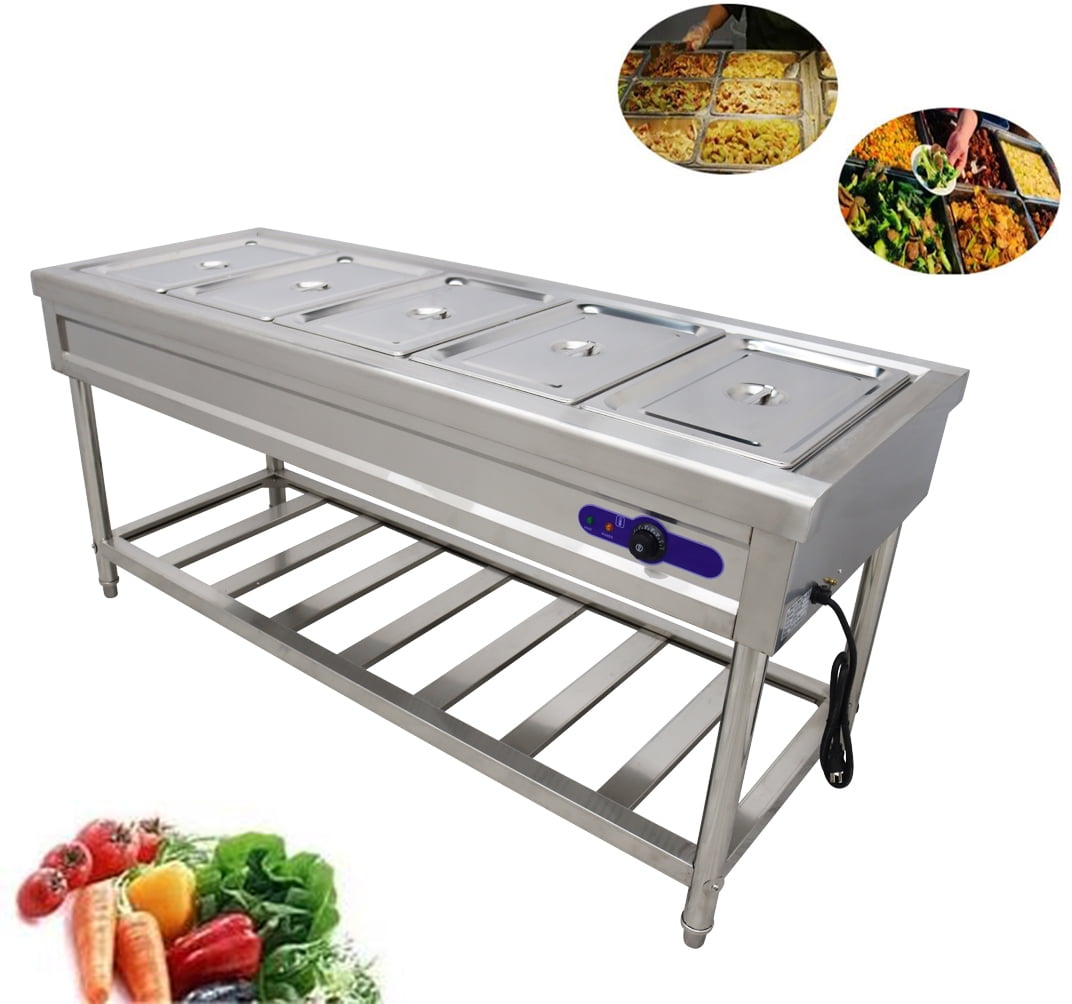 https://i5.walmartimages.com/seo/TECHTONGDA-Buffet-Food-Warmer-72-Stainless-Steel-Bain-Marie-Buffet-Table-5-Pan-Electric-Steam-Heater-with-Bracket_a66318a8-4626-433f-a7f1-a81ca115a8c6.fc9cbc8d1a084a1863288953dcdda8d7.jpeg