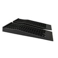 thumbnail image 1 of TECHTONGDA Car Repair Ramp Auto Maintenance Ramp for Lower Chassis Black Weight 4400lbs Car Service Ramps Heavy Duty Lift, 1 of 7