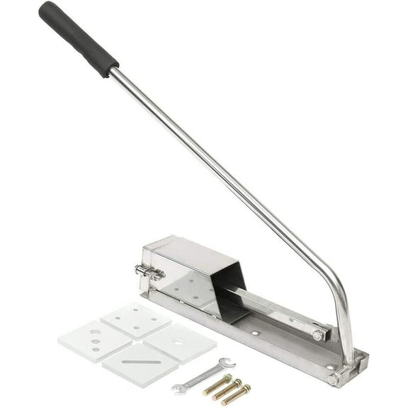 TECHTONGDA Clay Press Machine Turntable Clay Extruder Ceramic Extruder Sculpting Molding Tool