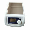 thumbnail image 1 of TECHTONGDA Digital Display Magnetic Stirrer Magnetic Mixer 100-1600 RPM Lab Instruments Equipment, 1 of 6