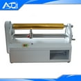 thumbnail image 1 of TECHTONGDA Electric Hot Foil Paper Stamping Embossing Roll Slitter Gold Blocking Cutter, 1 of 5