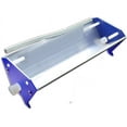 thumbnail image 1 of Techtongda Emulsion Scoop Coater for Screen Printing Aluminum alloy light weight durable Emulsion Scoop Coater Silk Screen Printing Aluminum Coating Tools, 1 of 9