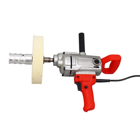 TECHTONGDA Glass Scratch Removal Machine Glass Surface Scratch Repair Tool Glass Polishing Machine 220V