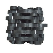 TECHTONGDA HDPE Ground Grid Honeycomb Geocell Permeable Pavers Planting Grass Slope Protection High Strength Geocell