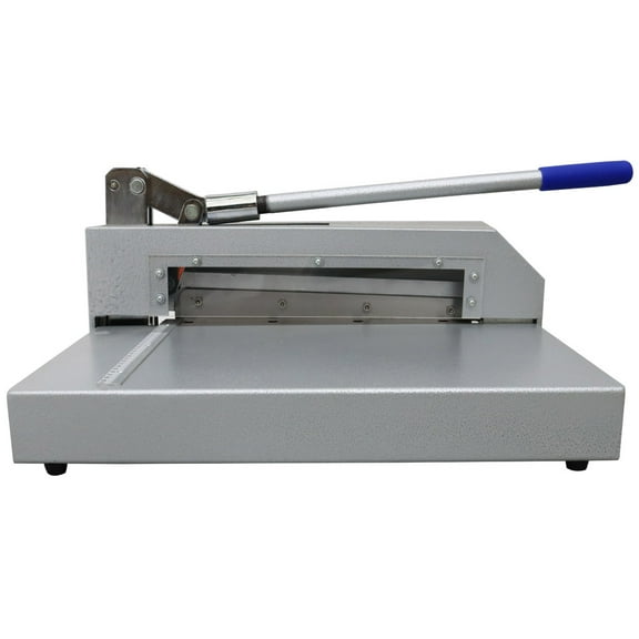 TECHTONGDA Heavy Duty Metal PVC Stainless Steel Plate Circuit Board PCB Cutter Cutting Tool