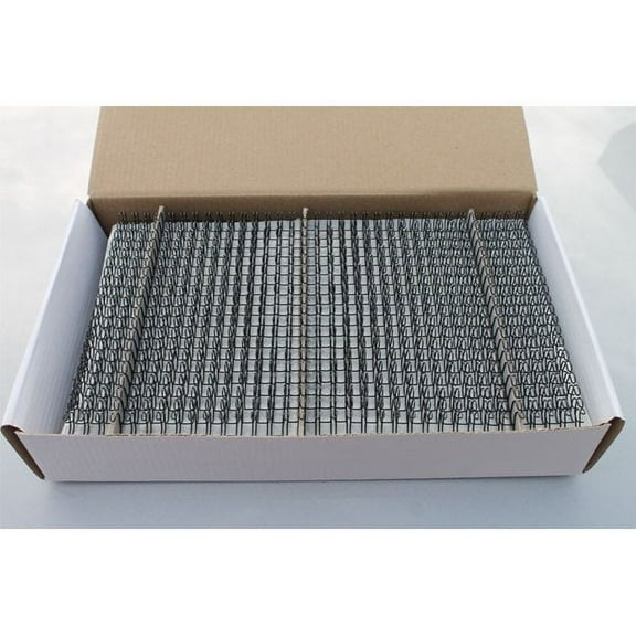 TECHTONGDA Iron Binding Wire Coil Supply 1/2inch 12.7mm Binging Binder Supply