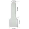 thumbnail image 1 of TECHTONGDA Leg/Sleeve Screen Printing Pallet Platen(64*20*10cm), 1 of 5