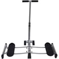 thumbnail image 1 of TECHTONGDA  Magic Exercise Cardio Fitness Stepper Gym Trainer Workout Machine, 1 of 9