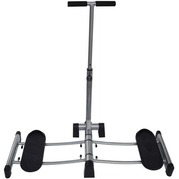 TECHTONGDA  Magic Exercise Cardio Fitness Stepper Gym Trainer Workout Machine