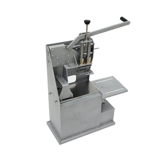TECHTONGDA Manual Pad Printing Machine Single Color Pad Printer with Sealed Ink Cup Pad Printing Oil Cup Printing Machine