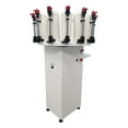 thumbnail image 1 of Techtongda Manual Paint Colorant Dispenser Tinting Machine 14 Canister, 1 of 14