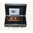 thumbnail image 1 of TECHTONGDA New Arrival Digital Vibration Meter Vibrometer Tester Analyser Fast Shipping, 1 of 7
