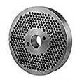 TECHTONGDA Plate for Feed Pellet Machine 3mm Animal Pellet Feed Mill