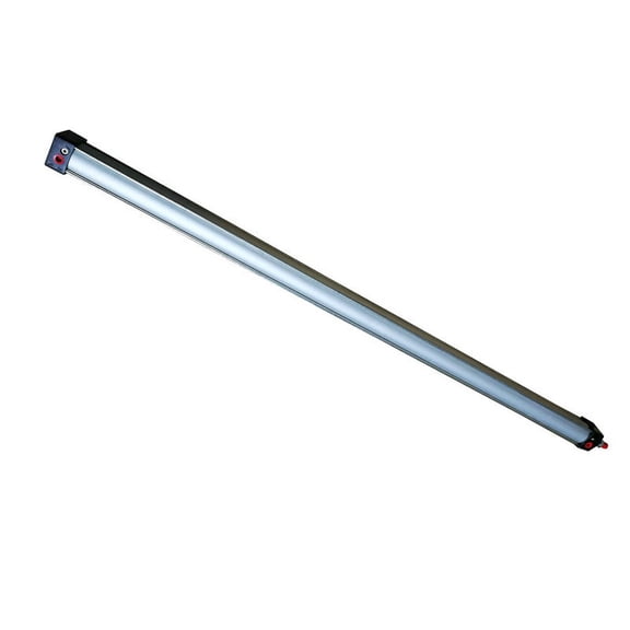 TECHTONGDA Pneumatic Standard Cylinder SC 40*1000mm Aluminium Air Cylinder