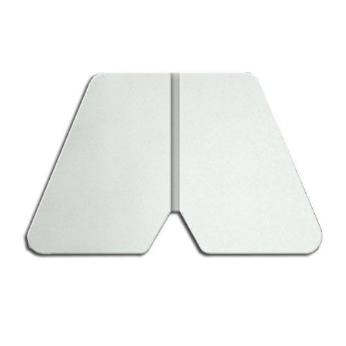 TECHTONGDA Screen Printing Beach Shorts Press Board Wooden Pallet Platen