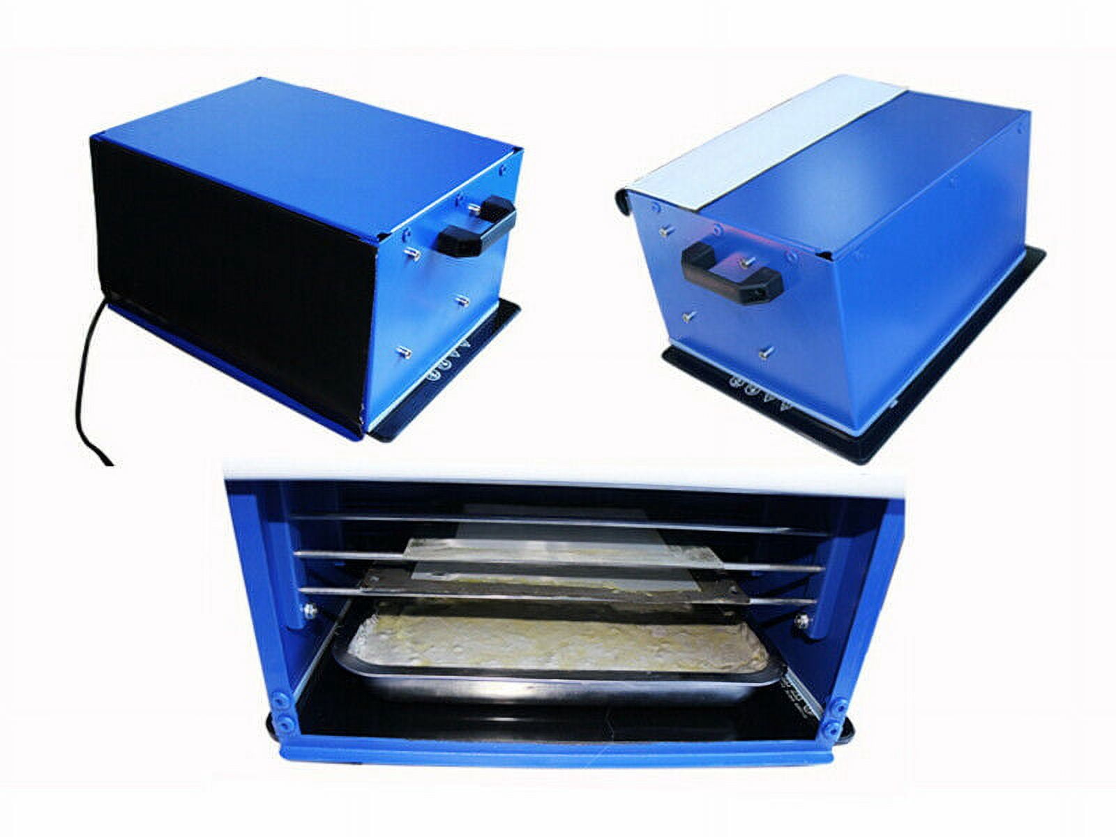 Screen Frame Drying Machine TECHTONGDA Screen Printing Frame Drying Cabinet for Cambered Screen ...