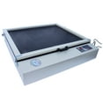 thumbnail image 1 of TECHTONGDA Screen Printing Vacuum Exposure Unit 110V Precise 2420 Inch Pad Printing Plat Making White Color, 1 of 9