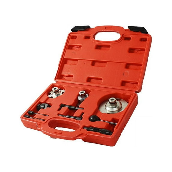 TECHTONGDA Timing Setting Locking Tool Set A4 A5 A6 A8 Q5 Q7 2.7Tdi 3.0Tdi V6