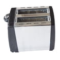 thumbnail image 1 of TECHTONGDA Two-Compartment Vtodos Marine Toaster Bread Maker Home, 1 of 5