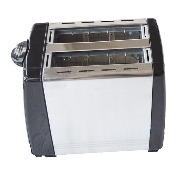 TECHTONGDA Two-Compartment Vtodos Marine Toaster Bread Maker Home
