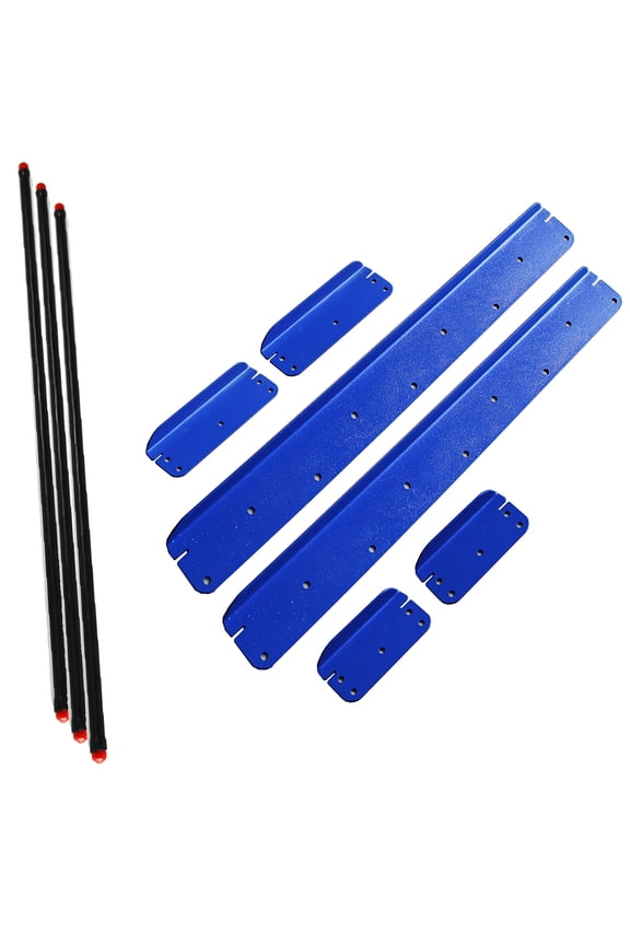 Universal Pallet Adhesive Free T-Shirt Positioning Tool for Screen Printing Machine
