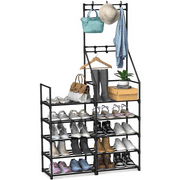 Small shoe rack walmart hotsell