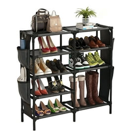 Shoe cube organizer walmart sale