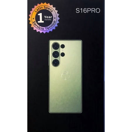 TECHVIEW S16 PRO 4/128 OLIVE GREEN