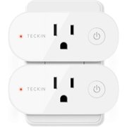 TECKIN Smart Plug SP20 (4 Pack)