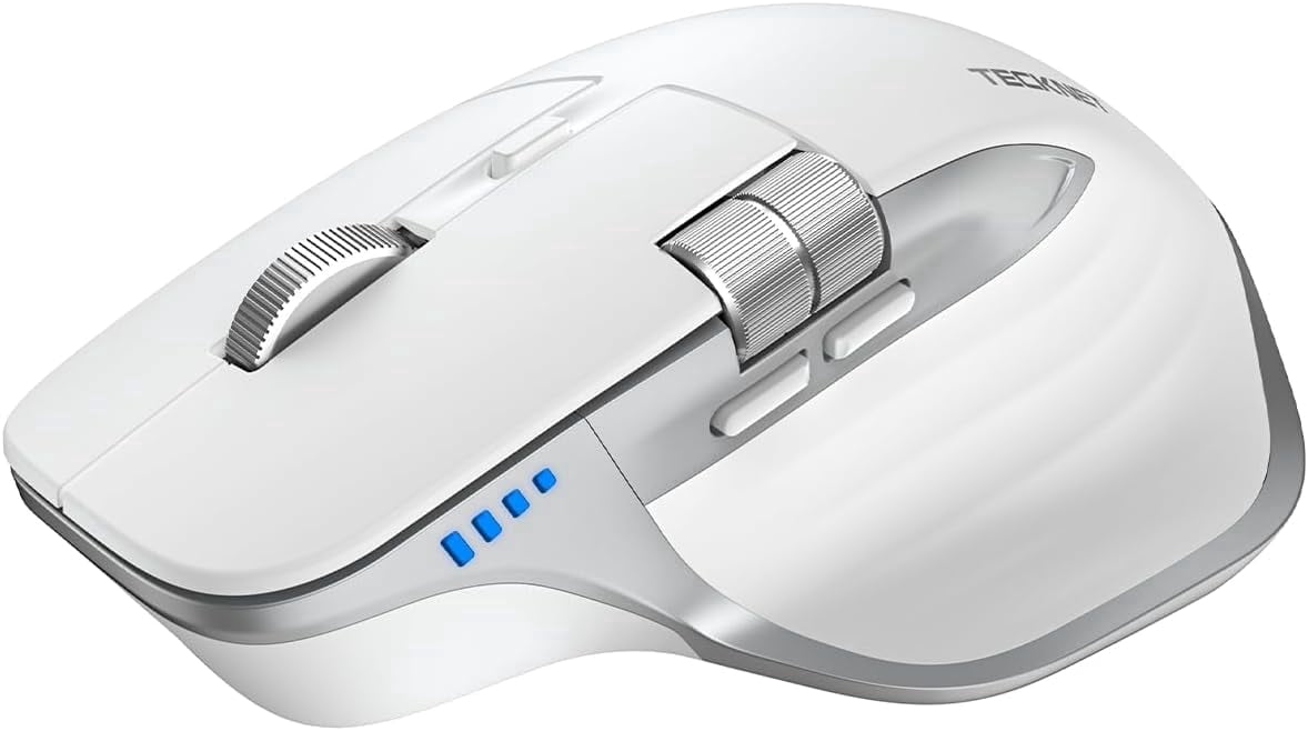 Wireless Mouse Bluetooth Mouse BT5 3 5 0 2 4G Rechargeable Wireless Mouse Bluetooth Mouse BT5 3 5 0 2 4G Rechargeable