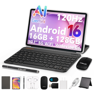 Teclast Tpad Android Tablets and Accessories