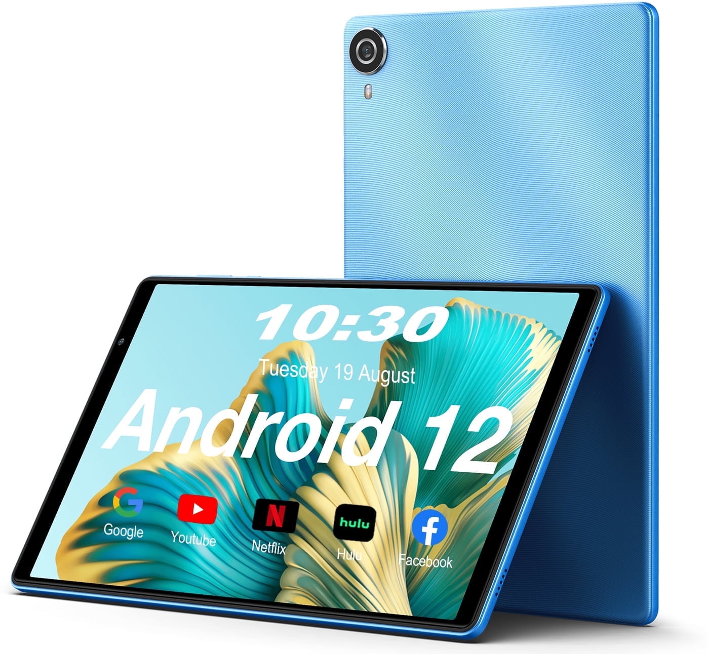 TECLAST P26T 10'' Android 13 Tablet, 8GB RAM, 128GB ROM, 1TB