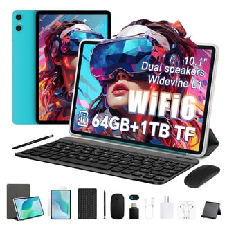 Teclast 10 Inch Tablets & Tablet PCs - Walmart.com