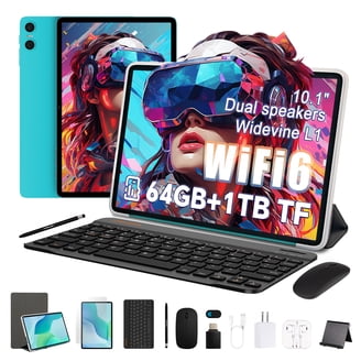 Teclast 10 Inch Tablets & Tablet PCs - Walmart.com