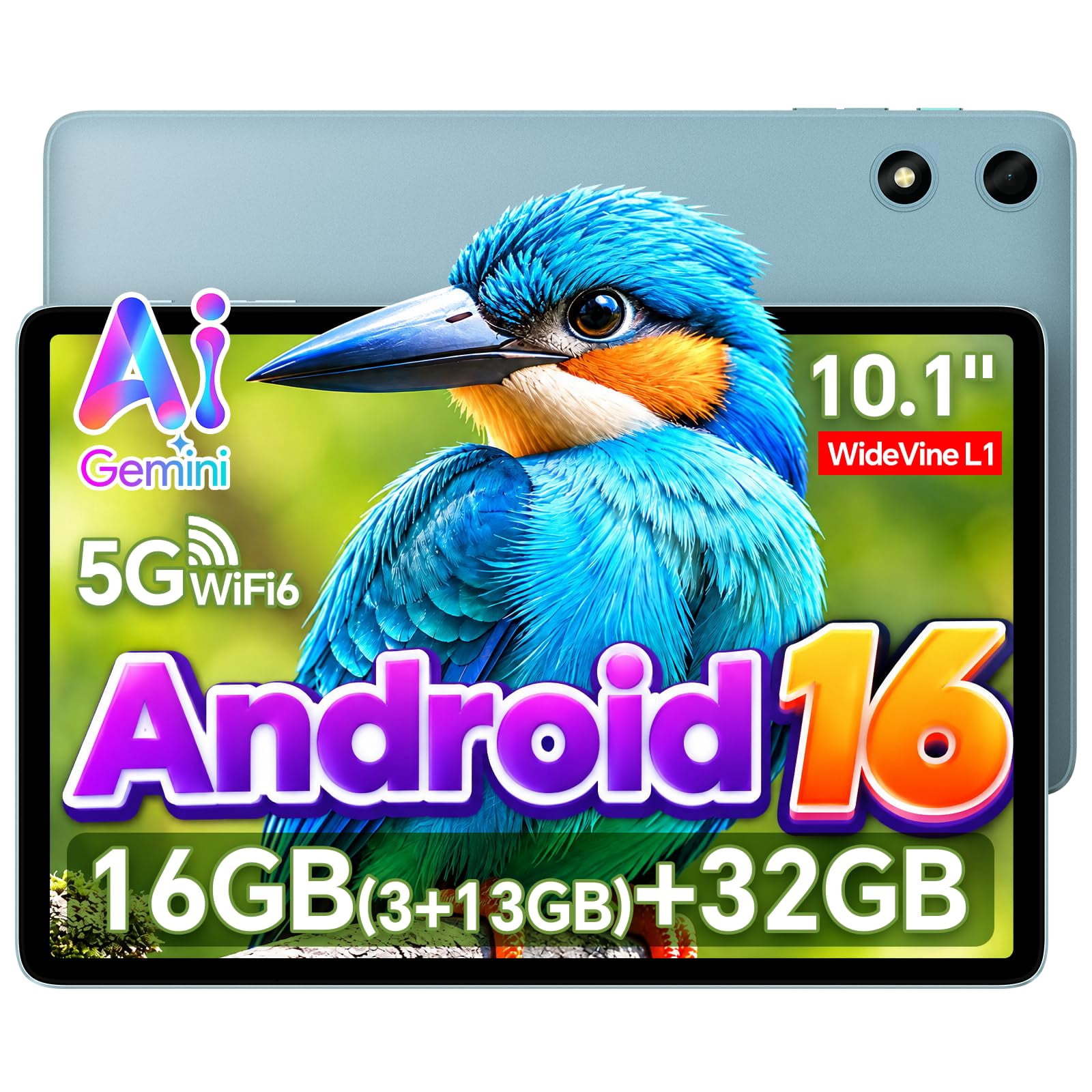＊①TECLAST tPad 64GB Teclast Tpad Android Tablets and Accessories