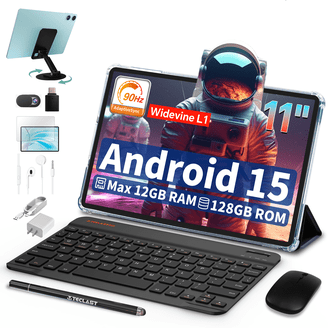 Teclast 10 Inch Tablets & Tablet PCs - Walmart.com