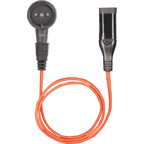TECMATE Connector Cable - MagCode/Optimate - Magnetic/Clip O-97C12