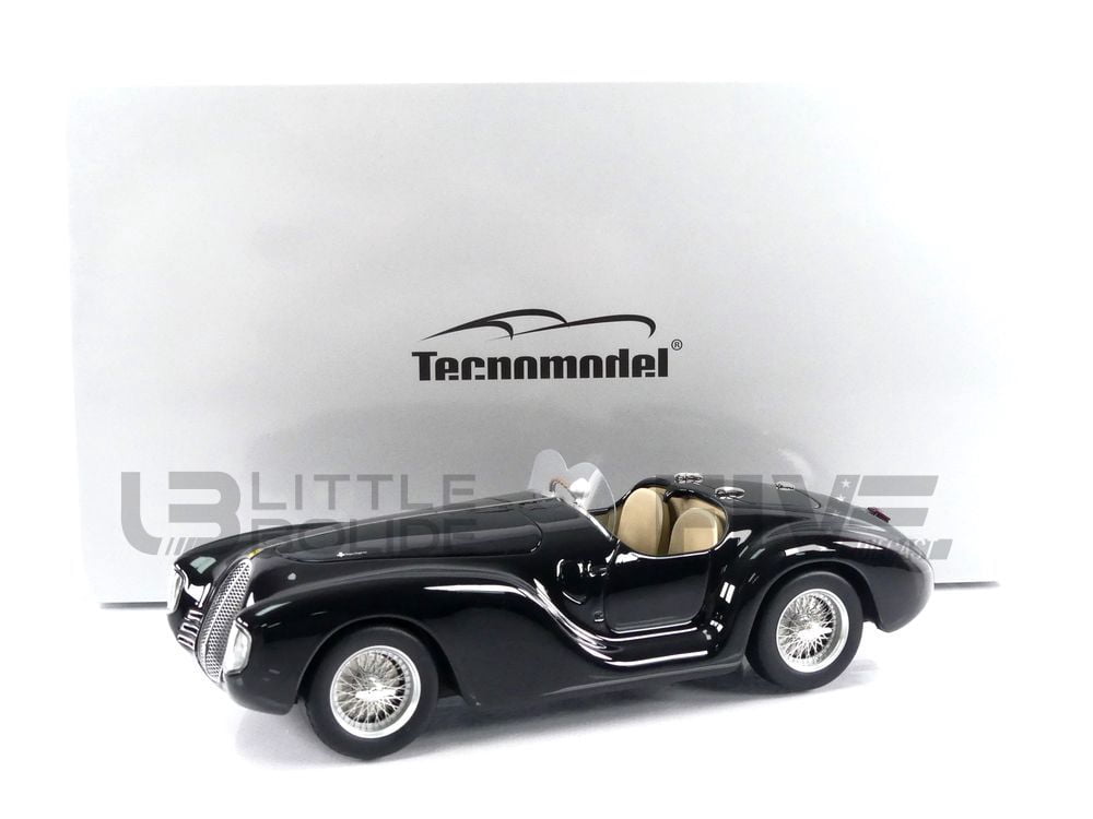 Tecnomodel 1/18 Scale TM18-290B - 1953 Jaguar C-Type Le Mans 24h #18 1st | Australia Tecnomodel 1/18 Scale TM18-290B - 1953 Jaguar C-Type Le Mans 24h #18 1st | Australia