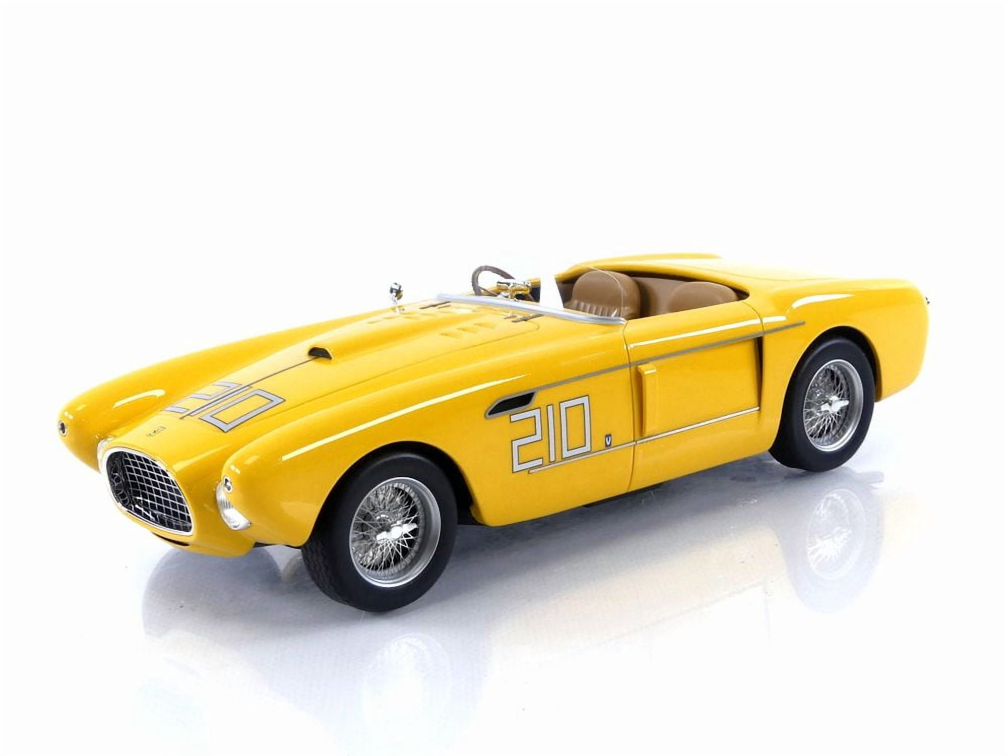 Tecnomodel 1/18 Scale TM18-290B - 1953 Jaguar C-Type Le Mans 24h #18 1st | UK Tecnomodel 1/18 Scale TM18-290B - 1953 Jaguar C-Type Le Mans 24h #18 1st | UK