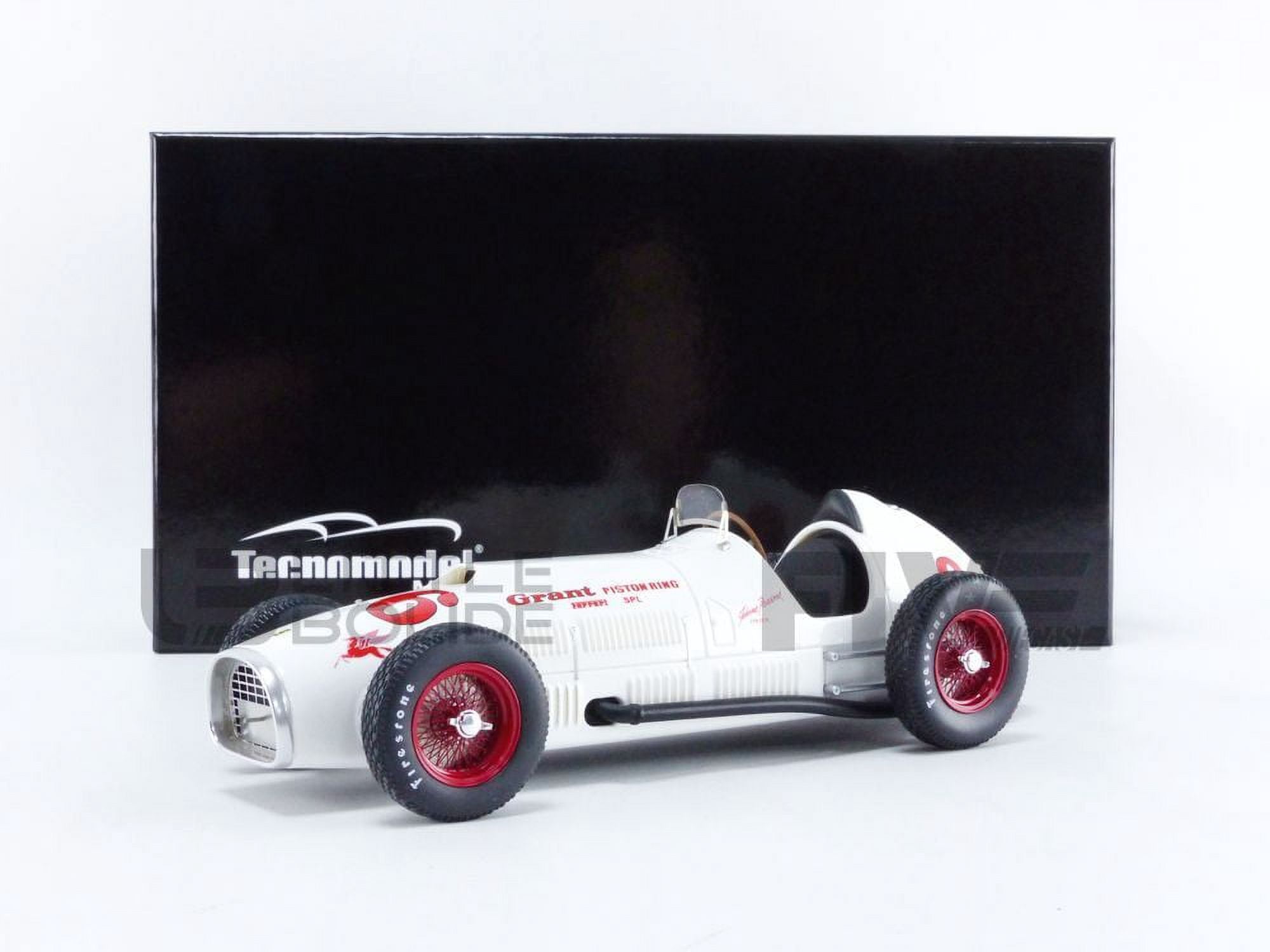 TECNOMODEL MYTHOS 1/18 TM18176D LOTUS 38 - 500 INDY 1966 (A. UNSER) diecast modelcar | Rakuten